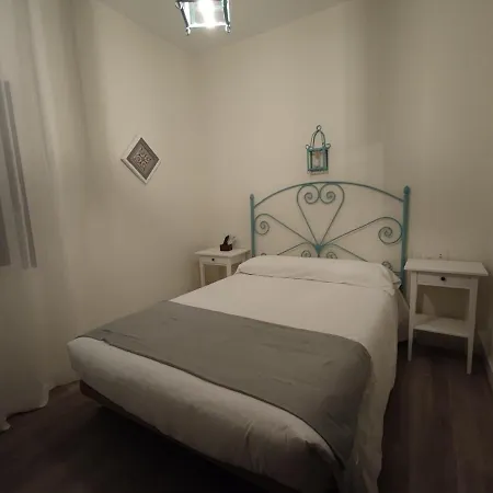 Andalucia Pensjonat 2*