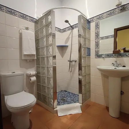 Andalucia Pensjonat