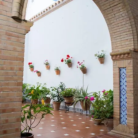 Andalucia Chipiona