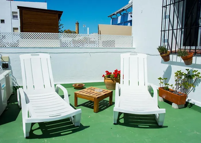 Andalucia 3* チピオナ