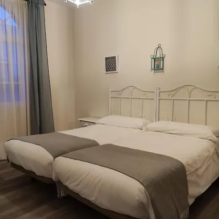 بيت ضيافة Andalucia