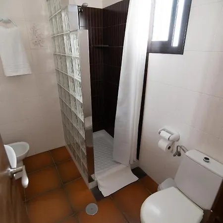 بيت ضيافة Andalucia 2*