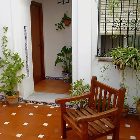 بيت ضيافة Andalucia