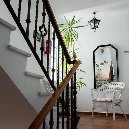 Andalucia شيبيونا