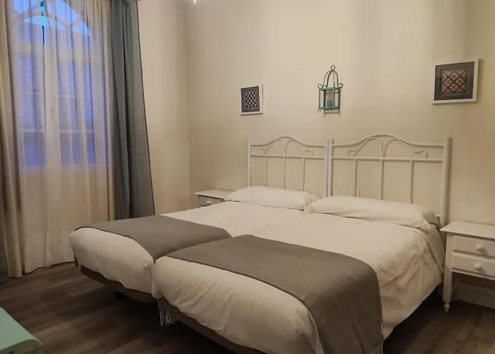 Affittacamere Andalucia