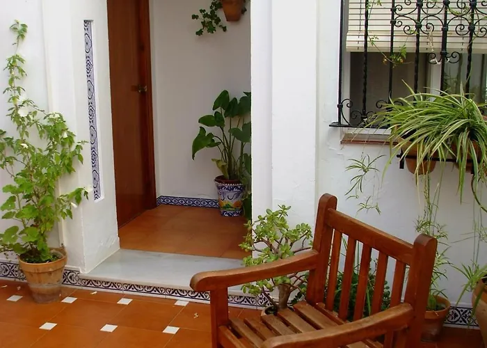 Affittacamere Andalucia