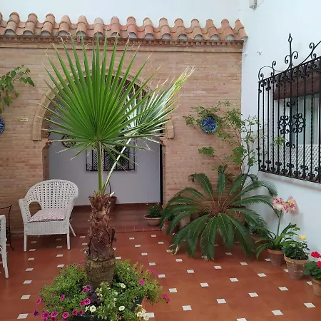 Andalucía
