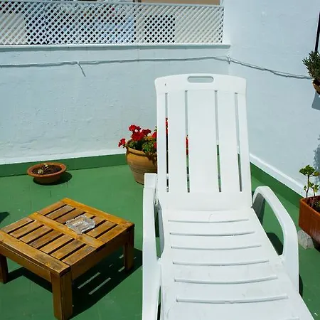 Andalucía 2*
