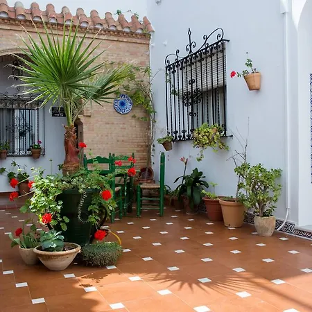 Andalucía 2* Chipiona